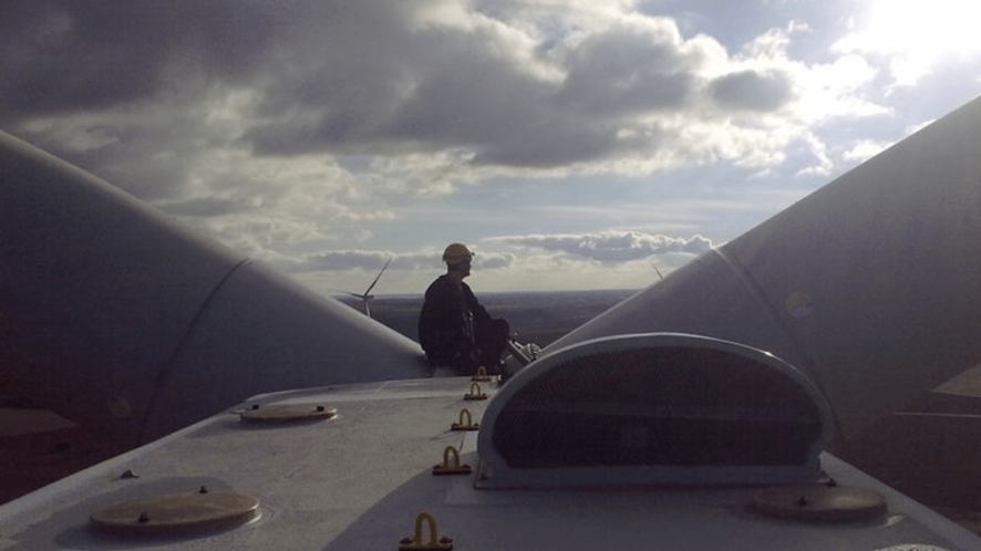 Wind Farms commissioning in Spain: Fuente Salada, Cruz Carrutero and Los Collados